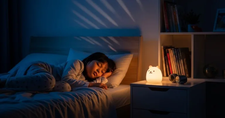 Eh, Kenapa Susah Sangat Nak Tidur? Jom Belajar Tidur Awal!