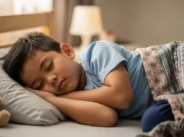 Eh, Kenapa Susah Sangat Nak Tidur? Jom Belajar Tidur Awal!