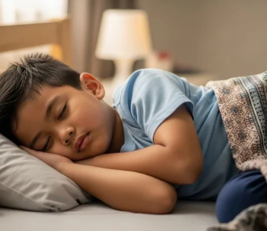 Eh, Kenapa Susah Sangat Nak Tidur? Jom Belajar Tidur Awal!