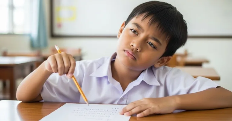 Susahnya Nak Tulis Nama Sendiri, Unik Sangat! 5 Susahnya Nak Tulis Nama Sendiri, Unik Sangat!