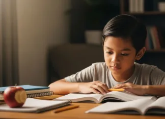 Macam Mana Nak Jadi Budak Super Smart, IQ, EQ dan SQ?
