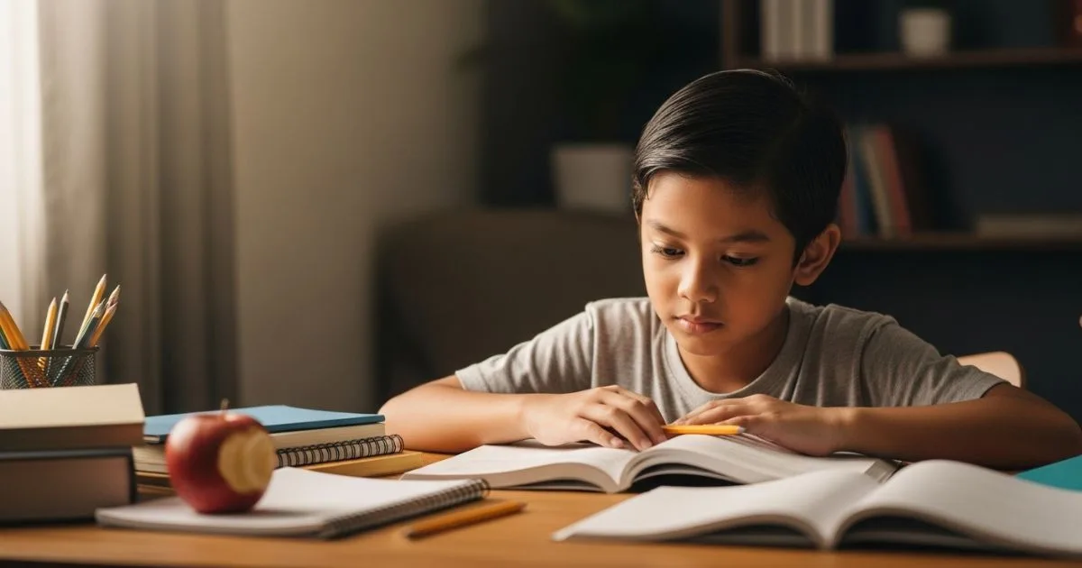 Macam Mana Nak Jadi Budak Super Smart, IQ, EQ dan SQ? 5 Macam Mana Nak Jadi Budak Super Smart, IQ, EQ dan SQ?