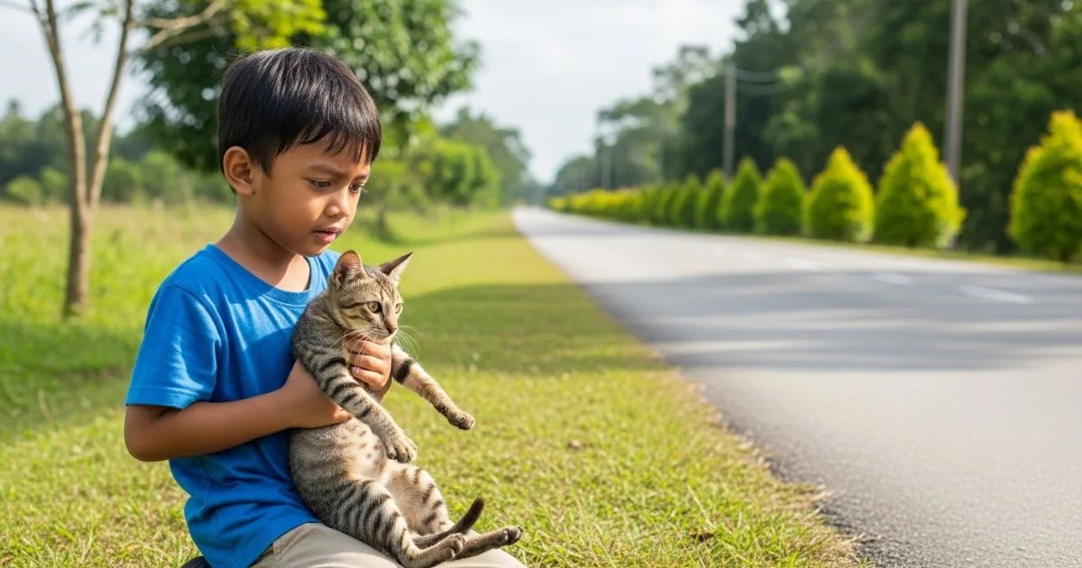 Macam Mana Nak Jadi Budak Super Smart, IQ, EQ dan SQ? 6 Macam Mana Nak Jadi Budak Super Smart, IQ, EQ dan SQ?