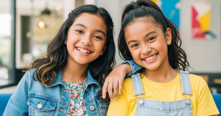 Selamat Hari Kanak-Kanak Sedunia! Jom Kita Raikan Hero Kecil Dunia! 5 Selamat Hari Kanak-Kanak Sedunia! Jom Kita Raikan Hero Kecil Dunia!