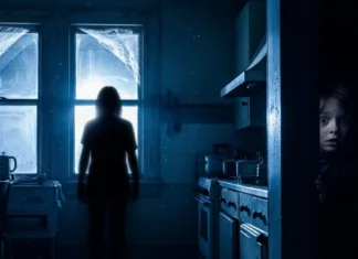 Part 3: Mata Hitam Di Tingkap