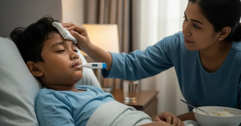 Jom Jadi Badan Kuat! Tip Senang Elak Cepat Sakit