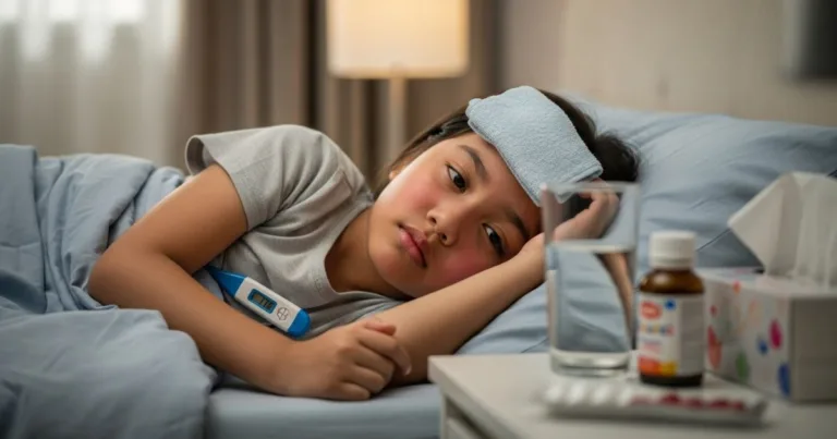 Jom Jadi Badan Kuat! Tip Senang Elak Cepat Sakit