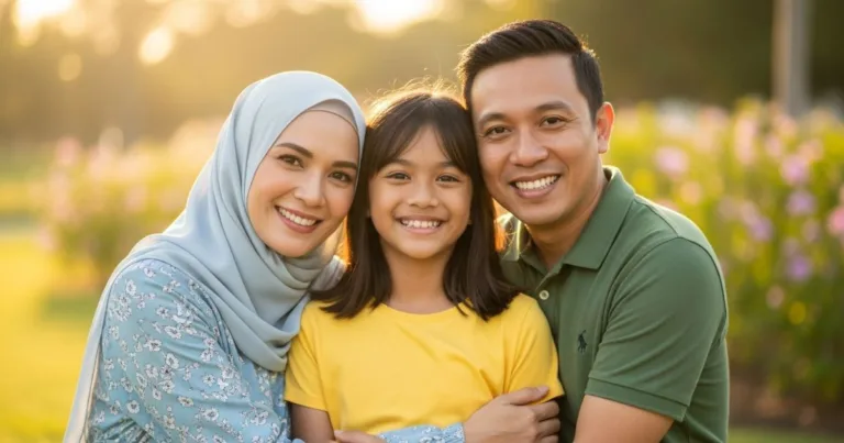 Untungnya Kamu Anak Tunggal!