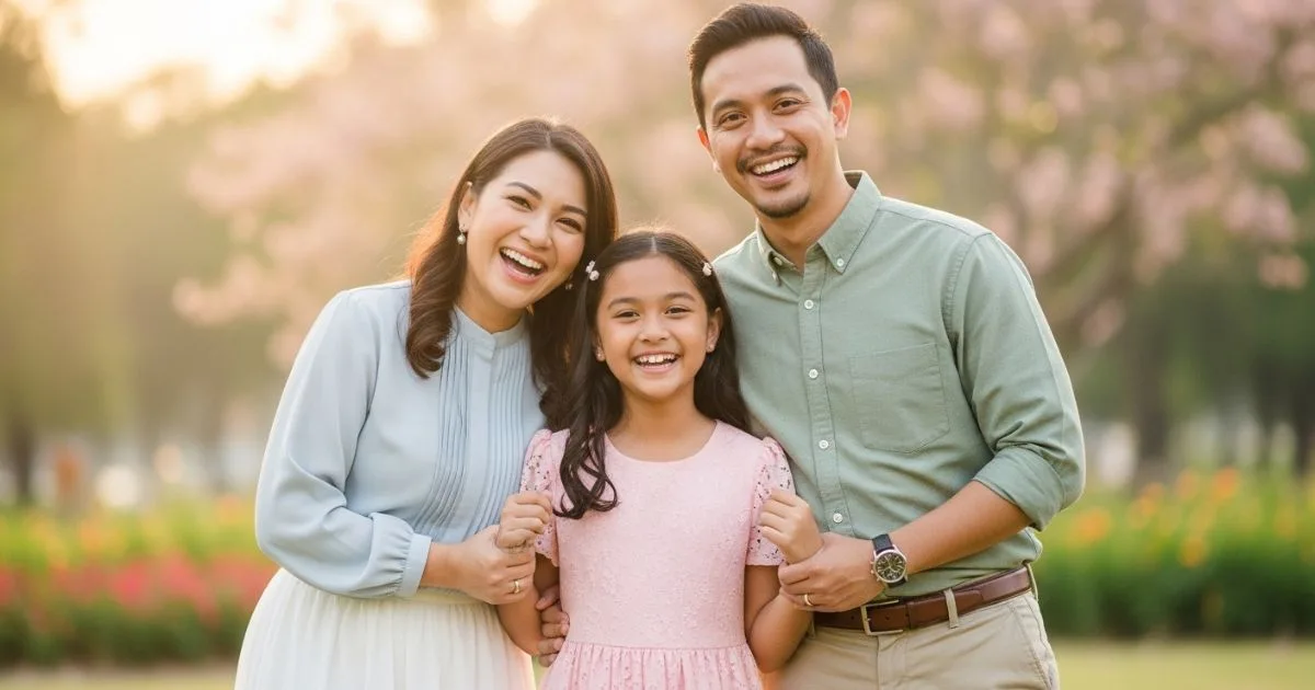 Untungnya Kamu Anak Tunggal!