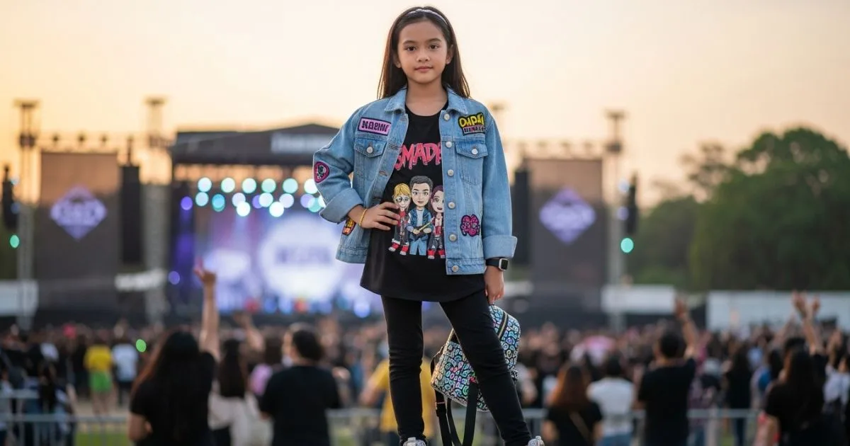 Fesyen Bukan Untuk Orang Besar Je, Kita Pun Boleh Glow Up! 7 Fesyen Bukan Untuk Orang Besar Je, Kita Pun Boleh Glow Up!