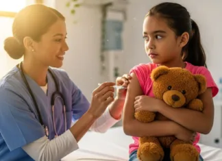 Vaksin Influenza Percuma Di Selangor Bermula Minggu Depan!