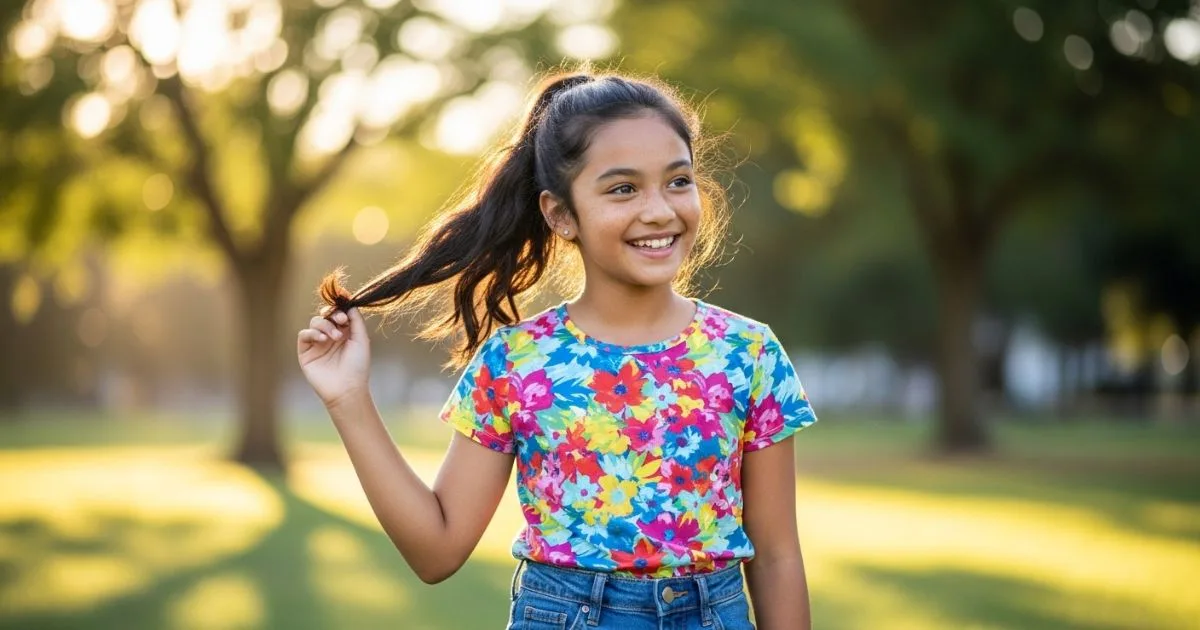 Kenapa Rambut Boleh Tumbuh Semula? 5 Kenapa Rambut Boleh Tumbuh Semula?