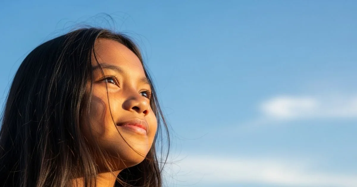 Kenapa Langit Berwarna Biru, Bukan Ungu? 6 Kenapa Langit Berwarna Biru, Bukan Ungu?