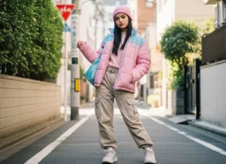 Gaya Y2K Fesyen, Trend Nostalgia Kegilaan Kanak-Kanak!