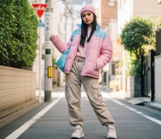 Gaya Y2K Fesyen, Trend Nostalgia Kegilaan Kanak-Kanak!