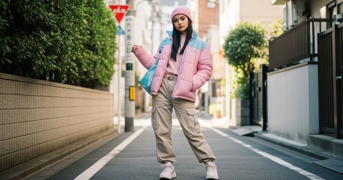 Gaya Y2K Fesyen, Trend Nostalgia Kegilaan Kanak-Kanak! 5 Gaya Y2K Fesyen, Trend Nostalgia Kegilaan Kanak-Kanak!