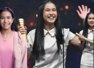 Puteri Rafasya, Pelakon Cilik Hebat Yang Tak Pernah Putus Asa!