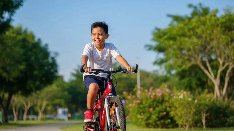 Jom Kayuh! Kenapa Aktiviti Berbasikal Bagus Sangat? 5 Jom Kayuh! Kenapa Aktiviti Berbasikal Bagus Sangat?