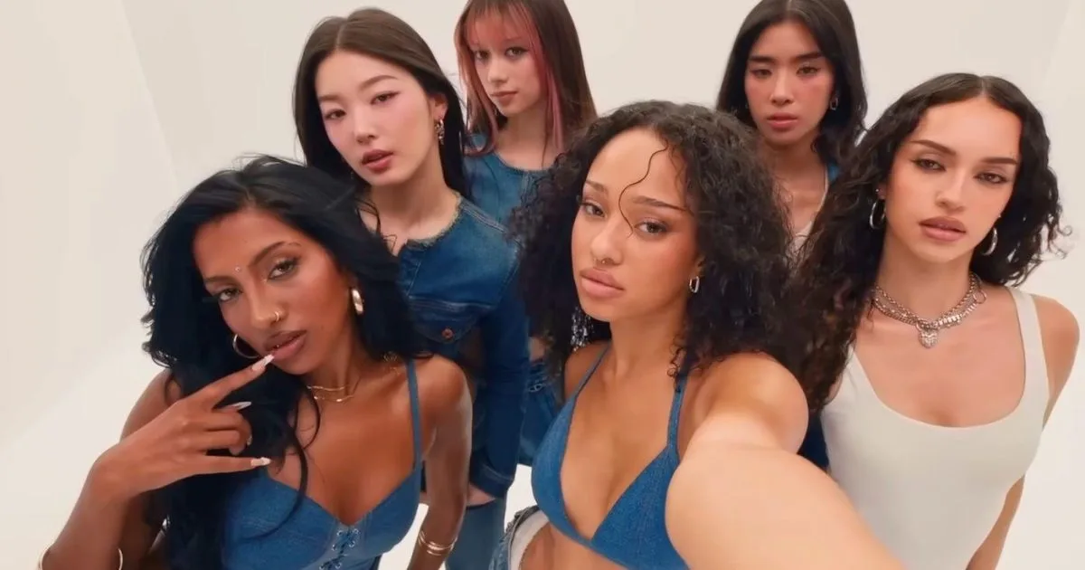 Kenapa Ramai Budak Suka Lagu Mean Girls, KATSEYE? 6 Kenapa Ramai Budak Suka Lagu Mean Girls, KATSEYE?
