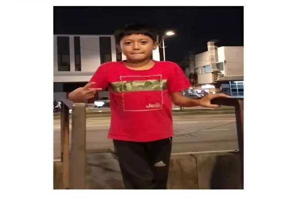 Bantu Kesan Muhammad Rayqal Naufal, Hilang Sejak 1 Nov!