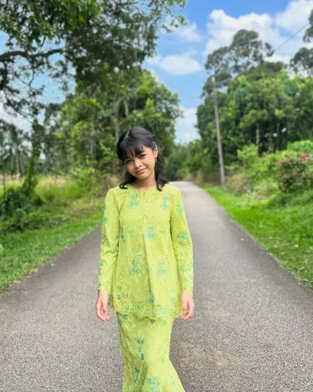 Hebatnya Ara Aziz, Budak Genius 14 Tahun Dah Nak Masuk Universiti! 9 Hebatnya Ara Aziz, Budak Genius 14 Tahun Dah Nak Masuk Universiti!