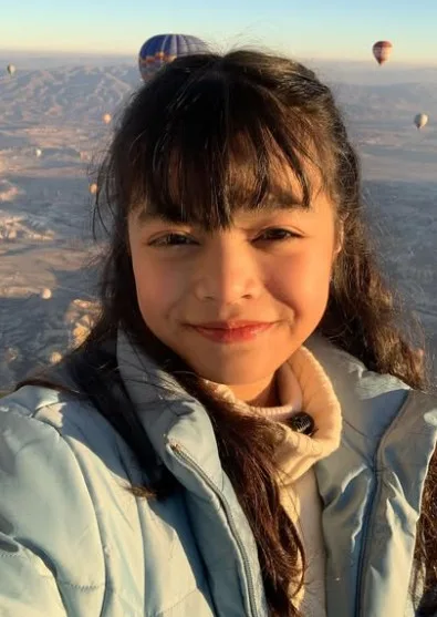 Hebatnya Ara Aziz, Budak Genius 14 Tahun Dah Nak Masuk Universiti! 6 Hebatnya Ara Aziz, Budak Genius 14 Tahun Dah Nak Masuk Universiti!