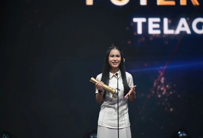 Puteri Rafasya, Pelakon Cilik Hebat Yang Tak Pernah Putus Asa! 7 Puteri Rafasya, Pelakon Cilik Hebat Yang Tak Pernah Putus Asa!