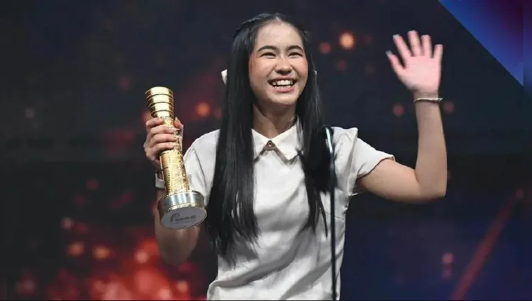 Puteri Rafasya, Pelakon Cilik Hebat Yang Tak Pernah Putus Asa! 5 Puteri Rafasya, Pelakon Cilik Hebat Yang Tak Pernah Putus Asa!