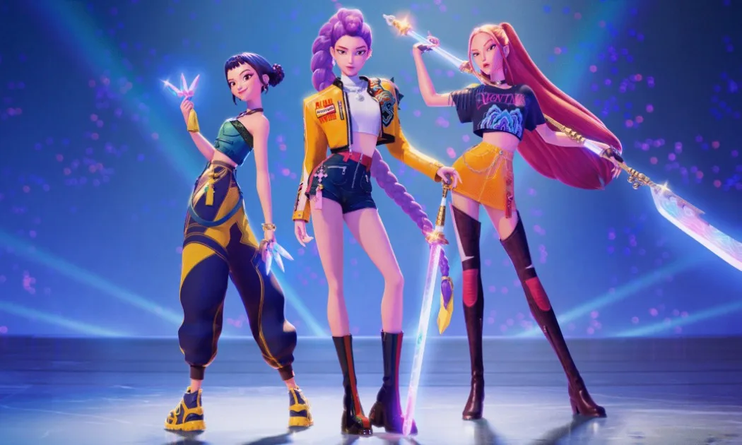 Lagu 'Golden' Ni Memang Bikin Gempak! 5 Lagu 'Golden' Ni Memang Bikin Gempak!