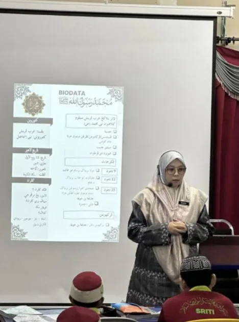 Rahsia 9A UPKK, Ustazah Bonda Kongsi Tips Bijak! 6 Rahsia 9A UPKK, Ustazah Bonda Kongsi Tips Bijak!