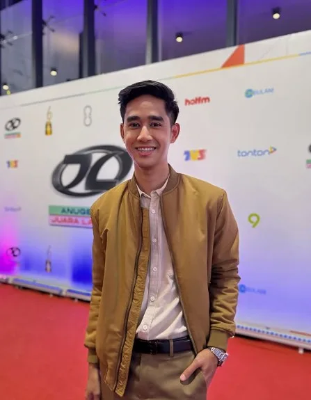 Aqil Zulkiflee Ikhlas Buat Video Untuk Gembirakan Budak!