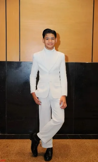 Amad Dayyan Muncul Dengan Single Pertama, 'Mendewasa'