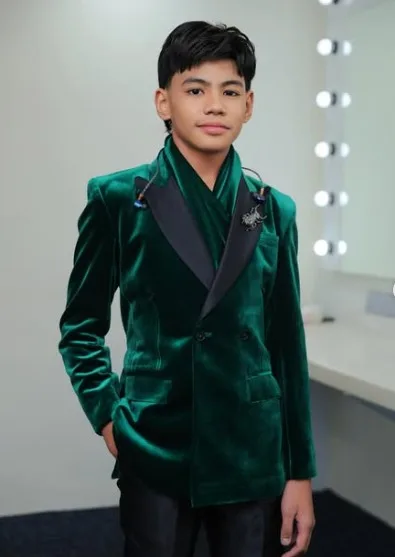 Amad Dayyan Muncul Dengan Single Pertama, 'Mendewasa'