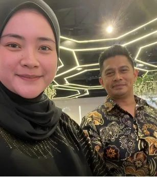 Wah Hebatnya! Tiga Anak Fizz Fairuz Dapat Anugerah Sekolah!