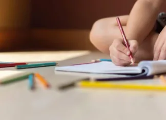 Kenapa Pensil Asyik Hilang? Macam Mana Nak Stop Benda Tu! Segment Template