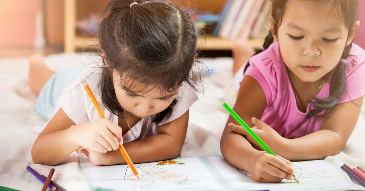 Kenapa Pensil, Pemadam Asyik Hilang Di Sekolah? 20 Kenapa Pensil, Pemadam Asyik Hilang Di Sekolah?