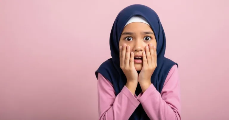 Apa Patut Buat Bila Haid Tiba Tiba Datang Dekat Sekolah?