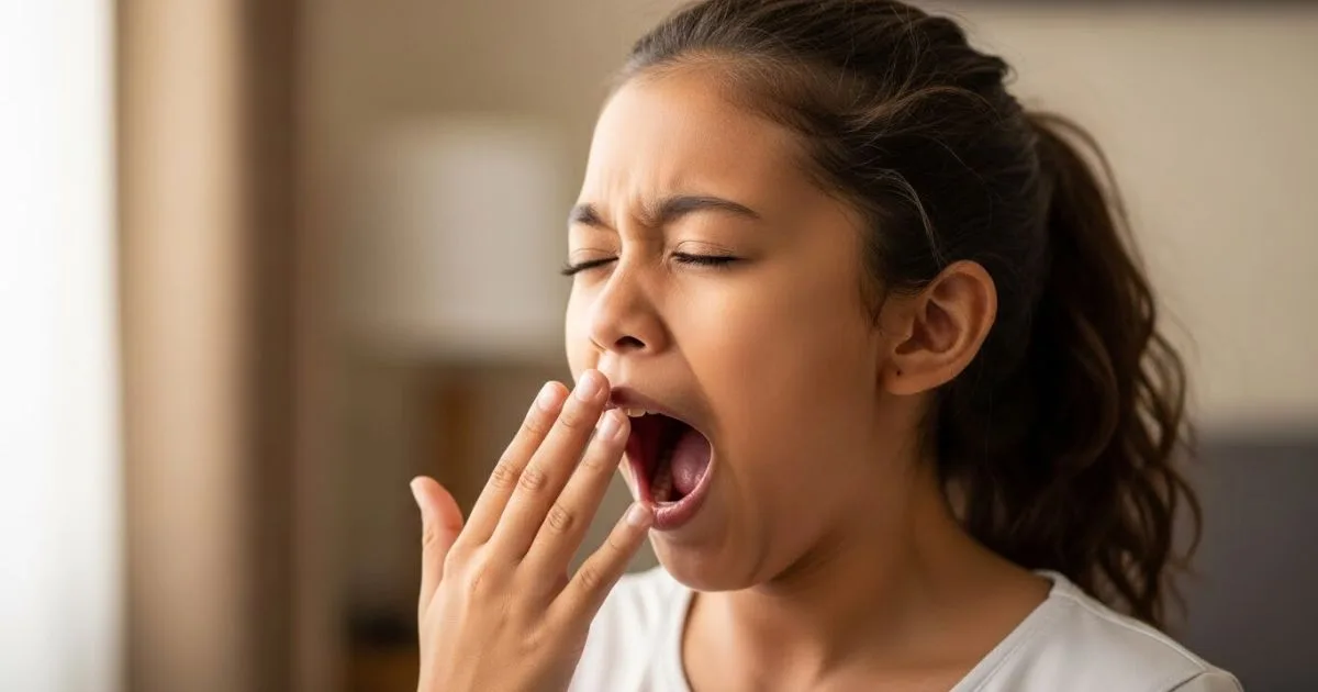 Menguap Boleh Berjangkit? Betul Ke? 4 Menguap Boleh Berjangkit? Betul Ke?