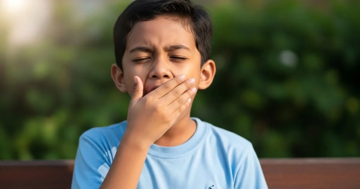 Menguap Boleh Berjangkit? Betul Ke? 5 Menguap Boleh Berjangkit? Betul Ke?