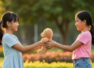 Hadiah Patung Untuk Kawan. Eh, Betul Ke Tak Boleh?