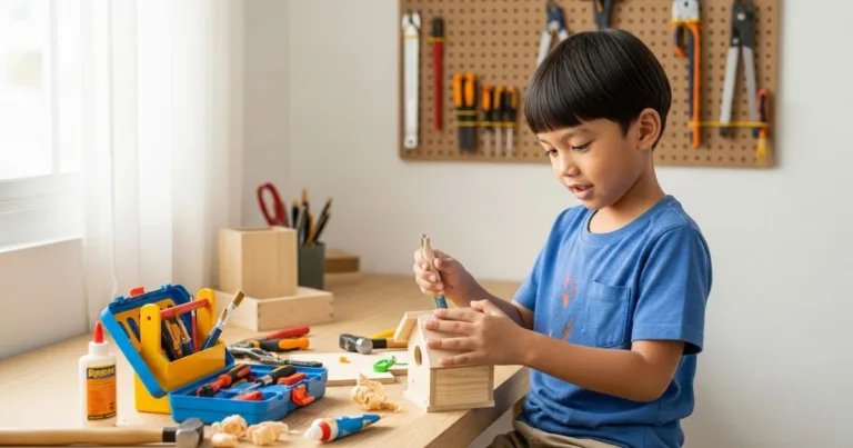 6 Jenis Permainan Yang Buat Minda Jadi Super Hebat!