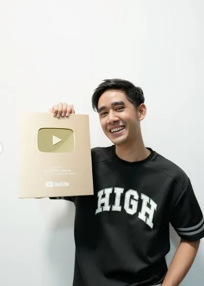Aqil Zulkiflee Ikhlas Buat Video Untuk Gembirakan Budak!