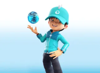 BoBoiBoy Jadi Hero Air Hebat Bersama Air Selangor, Jelajah 15 Sekolah!