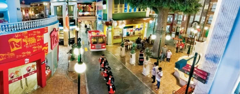 7 Tempat Cuti Sekolah Paling Fun, Mana Satu Paling Best Nak Pergi? 11 7 Tempat Cuti Sekolah Paling Fun, Mana Satu Paling Best Nak Pergi?