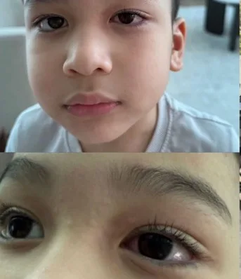 Isaac Raees Alami Alahan Teruk, Terpaksa Serah Kucing Pada Orang Lain! 5 Isaac Raees Alami Alahan Teruk, Terpaksa Serah Kucing Pada Orang Lain!