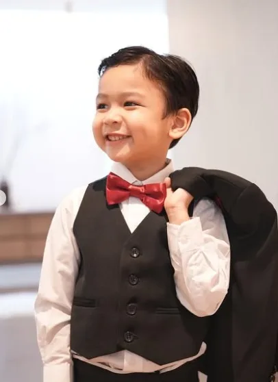 Isaac Raees Alami Alahan Teruk, Terpaksa Serah Kucing Pada Orang Lain! 6 Isaac Raees Alami Alahan Teruk, Terpaksa Serah Kucing Pada Orang Lain!