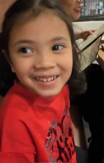 Fatima Ada Peminat Comel, Siap Bagi Mini Love! 6 Fatima Ada Peminat Comel, Siap Bagi Mini Love!