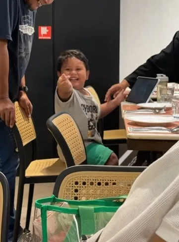 Fatima Ada Peminat Comel, Siap Bagi Mini Love! 7 Fatima Ada Peminat Comel, Siap Bagi Mini Love!