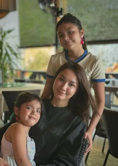 Lara Alana & Lyla Amina Macam Kembar, Comelnya! 7 Lara Alana & Lyla Amina Macam Kembar, Comelnya!