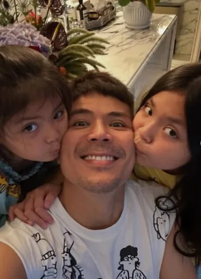 Lara Alana & Lyla Amina Macam Kembar, Comelnya! 8 Lara Alana & Lyla Amina Macam Kembar, Comelnya!